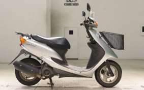 YAMAHA JOG Gen.4 1981 SA16J