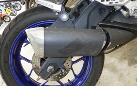 YAMAHA YZF-R25 2000 RG10J