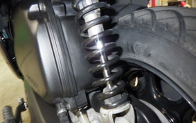 HONDA GIORNO 3 1999 AF77