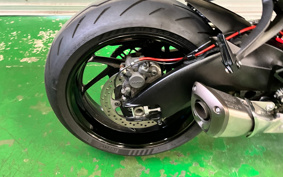 SUZUKI GSX-S1000 2017 GT79B