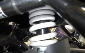 SUZUKI ｼﾞｸｻｰ250SF 2007 ED22B