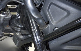 HONDA REBEL 250 A 2015 MC49