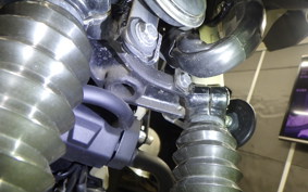 HONDA CT125 HUNTER CUB JA55