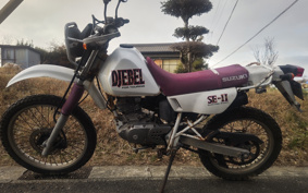 SUZUKI DJEBEL200 SH42A