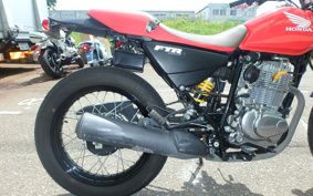 HONDA FTR223 MC34