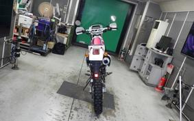 HONDA XR-250 2019 MD30