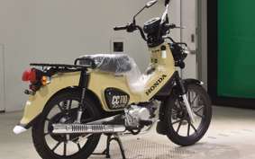 HONDA クロスカブ110LITE 2026 JA79