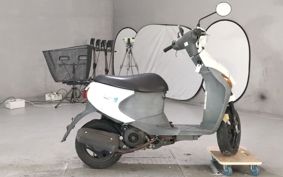 SUZUKI LET`S4 CA45A