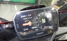 DUCATI パニガーレV2S 2025