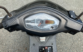 SUZUKI ADDRESS V125 CF4MA