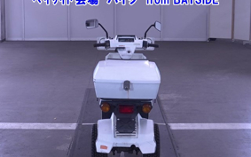 HONDA GYRO