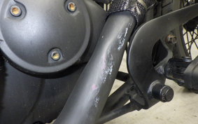 YAMAHA DRAGSTAR 400 1996 4TR