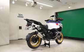 BMW R1300GS Adventure ASA 2026