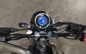 YAMAHA XSR155 RG63