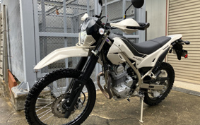 KAWASAKI KLX230 SHERPA S LX232A
