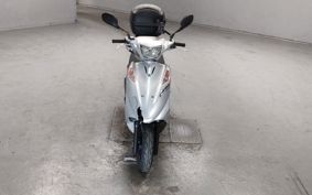 SUZUKI ADDRESS V125 CF46A