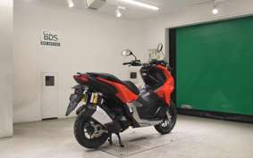 HONDA ADV160 KF54