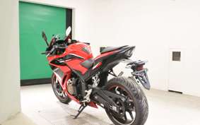 HONDA CBR400R 2023 NC56