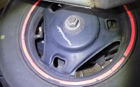 SUZUKI ADDRESS V125 S 2016 CF4MA