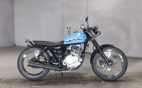 SUZUKI GLASS TRACKER BIG BOY NJ4DA