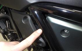 KAWASAKI ELIMINATOR400-3SE 2024 EL400A