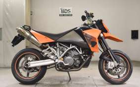 KTM 990 SUPERMOTO 2006