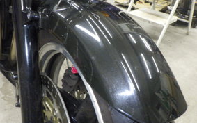 KAWASAKI ZRX400 1994 ZR400E