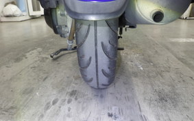 HONDA GIORNO 2 2015 AF70