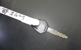 SUZUKI LET's 2 CA1PA