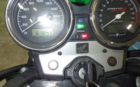 HONDA CB400SF VTEC Spec3 2005 NC39