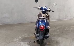 HONDA GIORNO AF77