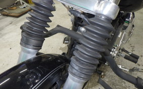 HARLEY FXDLI 1450 2005