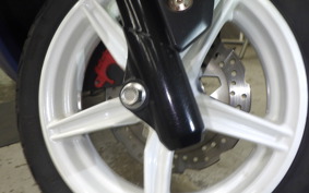 YAMAHA CYGNUS 125 X 2010