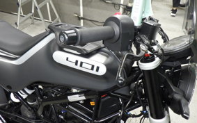 HUSQVARNA SVARTPILEN 401 2021