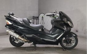 SUZUKI SKYWAVE 250S CJ46A
