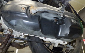 YAMAHA JOG Z Gen.2 SA04J