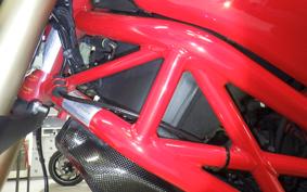 DUCATI MONSTER 1100 EVO 2012