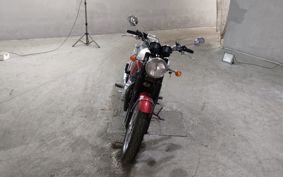 TRIUMPH BONNEVILLE T100 2013 TJ9157