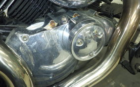 YAMAHA DRAGSTAR 400 1998 4TR