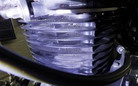 HONDA GB350 2021 NC59