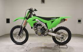 KAWASAKI KX250 2026 KX252C