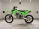Фото Kawasaki KX250 2026 с японского аукциона