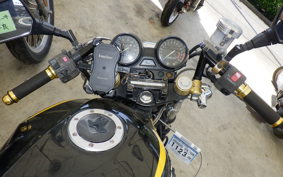 KAWASAKI ZRX400 1994 ZR400E