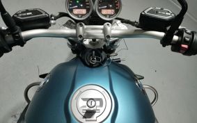 BMW R NINE T PURE 2022 0L61