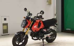 HONDA ｸﾞﾛﾑ-2 2023 JC92