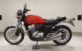 HONDA CB400F 1997 NC36