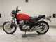 Фото Honda CB400F 1997 с японского аукциона
