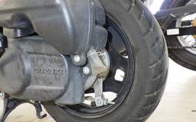 SUZUKI ADDRESS V50 CA4BA