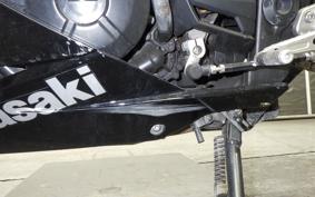 KAWASAKI NINJA 250 EX250L