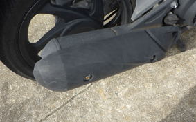 HONDA DIO 110 JF58
